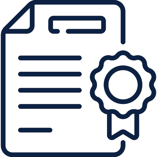 Certifications Across Various Stream