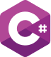 C#