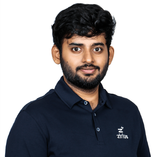Anish Menon