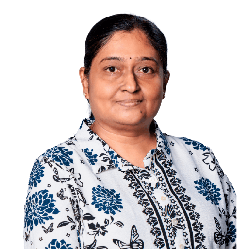 Deepa Annamalai