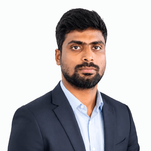 Dineshkumar Ramasamy