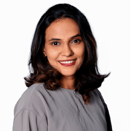 Harsha Haridas