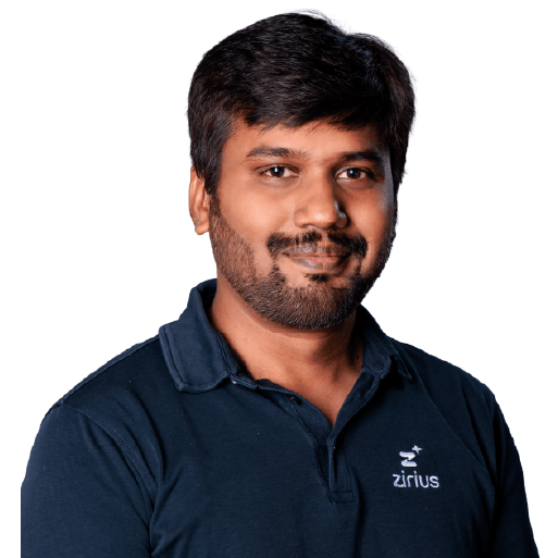 Karthikeyan Marimuthu