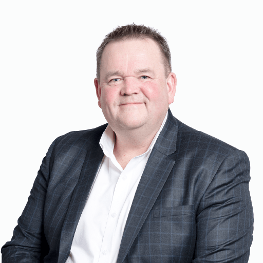 Lars Martin Melbøe