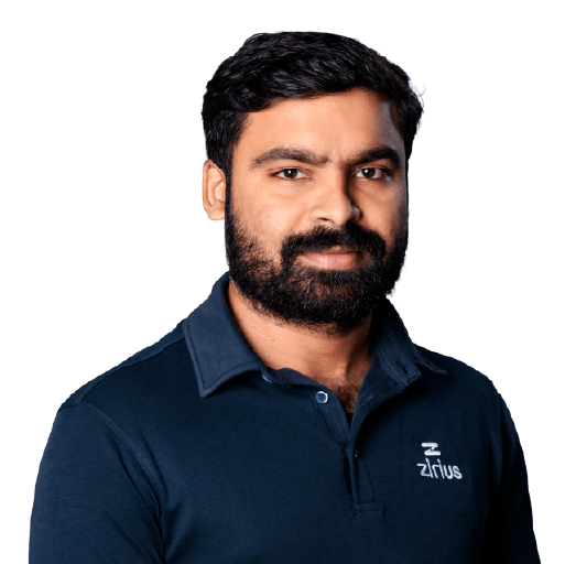 Mathankumar Sukumaran