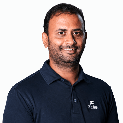 Senthil Kirubakaran