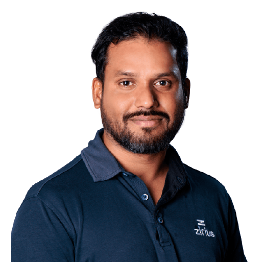 Suresh Chinnasamy