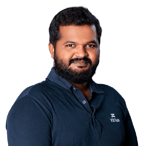 Vignesh Thandapani